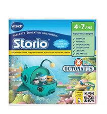 Octonauts