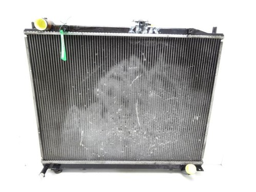 Radiateur eau mitsubishi - radiateur,