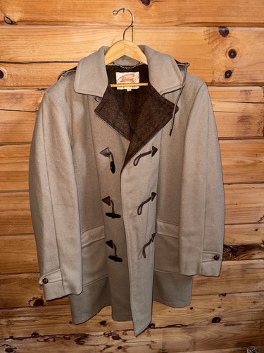 Vtg lakeland sportswear duffle - vtg,