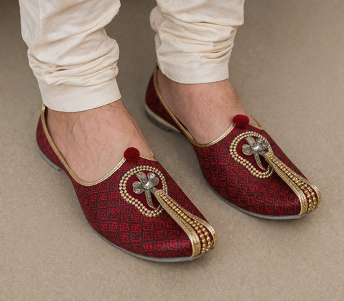 Chaussures hommes mariage