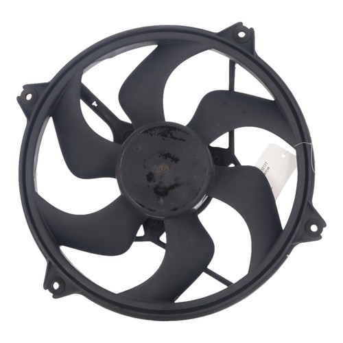 Moteur ventilateur radiateur - moteur,