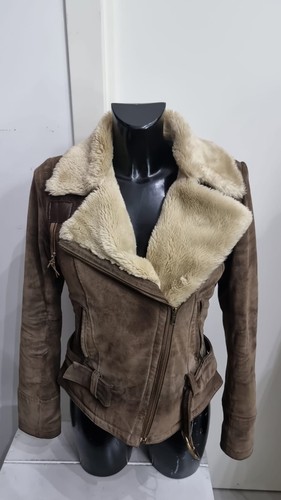 Veste camaieu femme cuir - femme,