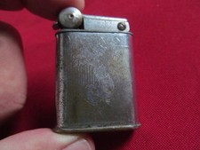BRIQUET  VIETNAM INDOCHINE PARACHUTISTE LEGION ETRANGERE COMMANDO