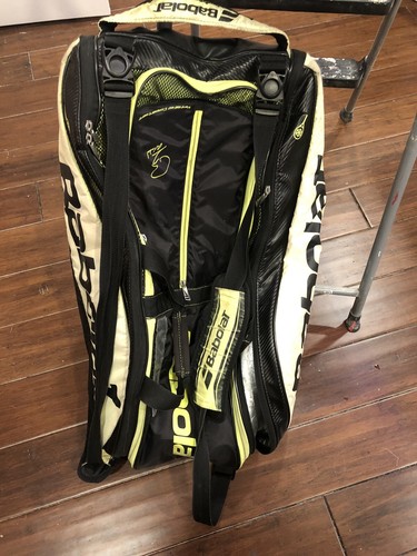 Babolat pure aero - babolat, rafael