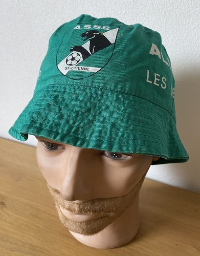 Ancien bob saint etienne - bob,
