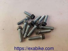 vis pour Triumph Trophy 900