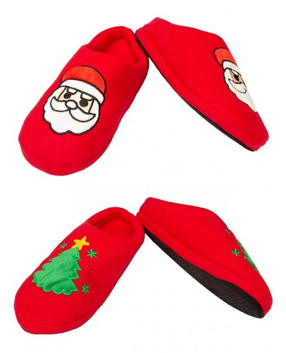 Chausson ciocca babuccia - ciocca, pour