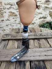 prothèse Pied droit OSSUR