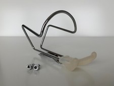 NOS Porte-Bidon Spécialités TA 1970s-1980s Bottle Cage Vélo Ancien Old bike 500m