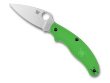 C94PGR - Couteau SPYDERCO Uk Penknife Salt