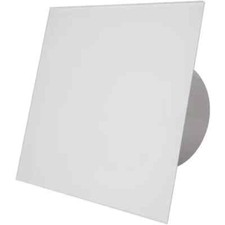 Vmc salle de bain Ø 125 mm -