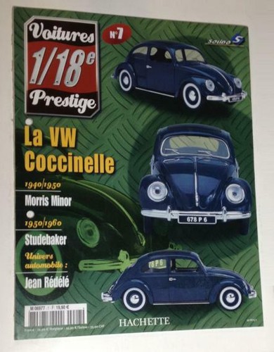Voitures prestige 7 - voitures, n°7