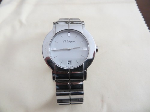 Montre dupont unisex bracelet - dupont,