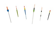 Kit flotteurs au coup - 6,