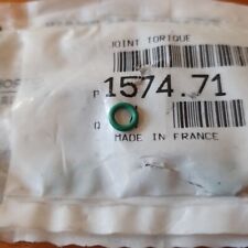 Joint Torique Tuyau Retour d'Injecteur d'Origine Peugeot Citroën - 157471