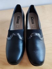 Chaussures Confort Pointure 41