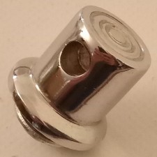 Camco Caisse Tambour " Studio " Passoire Mégot Plaque Support Boîtier Part-Only