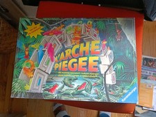 L'arche Piégée Jeu Complet