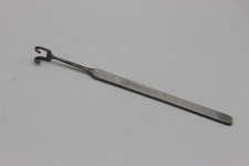 Perforateur Orthopédique Instrument Chirurgical En Acier Inoxydable Paquet De 5