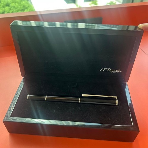 Mint stylo plume dupont - s.t.,
