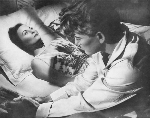 Michele morgan jean marais - michele,