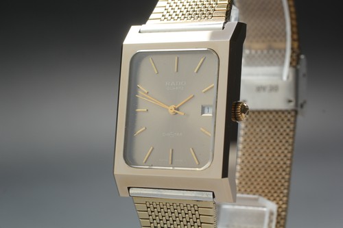 Presque comme neuve montre - comme,