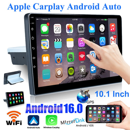 Car stereo radio auto - car, carplay