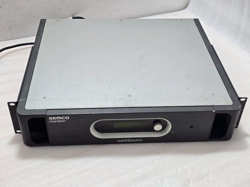 Semsound special semco - special,