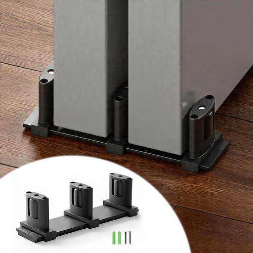 Kit rails porte - kit, de