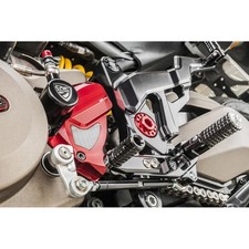 Ducati Monster 1100 Evo