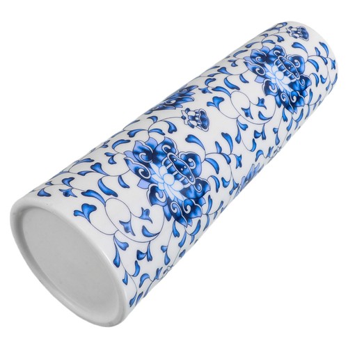 Vase ceramique blanc - ,