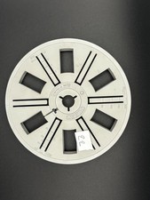 Bobine vide pour super 8 POSSO