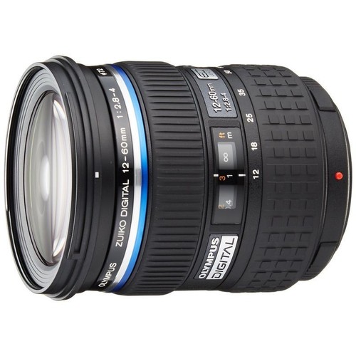 Olympus standard zoom lens - standard,