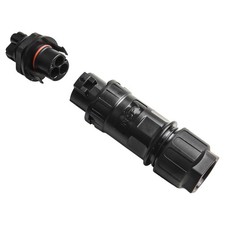 Connecteurs de cable aviation Heavy Duty 35 broches male femelle avec indice I