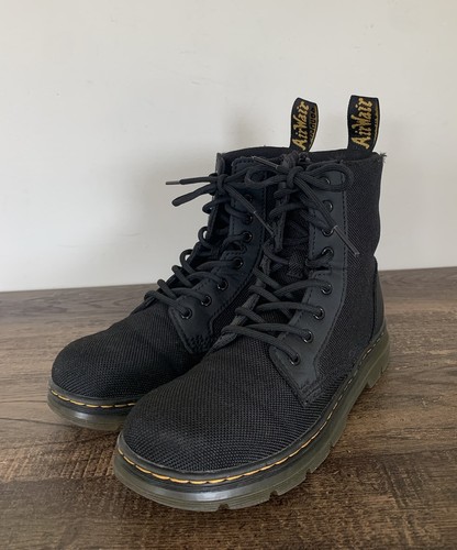 Doc martens boots - martens, j