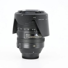 NIKON ZOOM 28-300MM/ 3.5-5.6