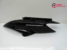 Coque arrière gauche (Yamaha