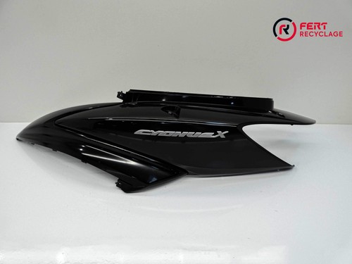 Coque arrière gauche - , (yamaha