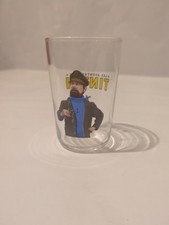 Verre Tintin
