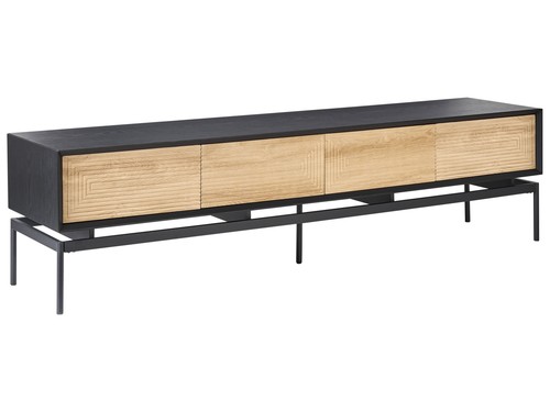 Meuble loft moderne - tv,