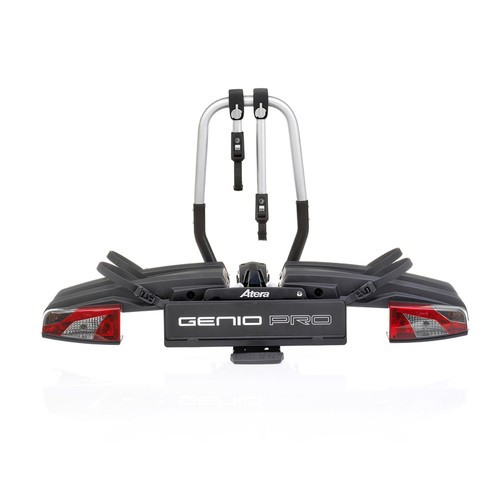 Porte vélos attelage atera - porte-vélos,