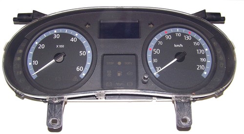 Opel vivaro renault - opel, ii