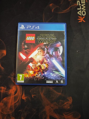 Lego star wars réveil - lego,