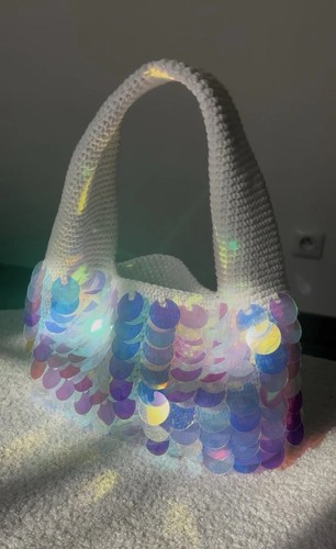 Sac main - sac,