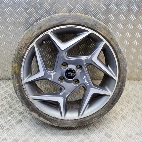 Ford fiesta mk7 92kw - ford,