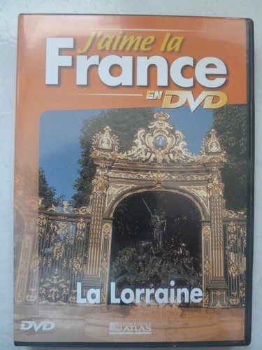 Aime france en dvd - la,