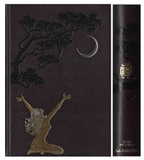 TIRAGE DE TÊTE JEAN DE BONNOT + JULES MICHELET + MARTIN VAN MAELE : LA SORCIÈRE