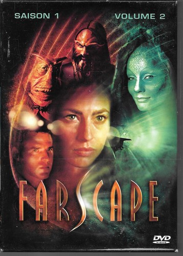 Coffret dvd zone - dvd, 2--serie