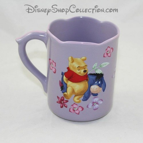 Mug winnie ourson disney - l'ourson,