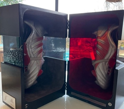 Extremely rare adidas predator - extremely,